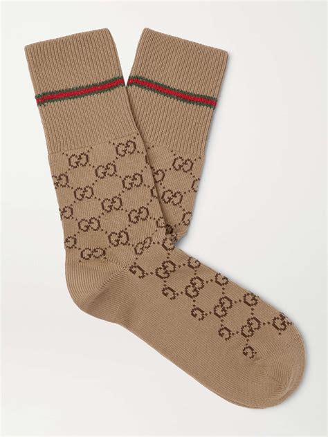 gucci sokken heren|gucci socks men.